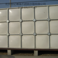自德牌 玻璃钢水箱价格 smc 玻璃钢组合水箱 玻璃钢保温水箱 玻璃钢模压水箱 北京玻璃钢水箱
