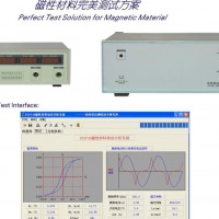 杭州伏达,磁环测试仪,UI9730,磁性材料动态分析系统