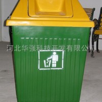 供应玻璃钢垃圾房，垃圾箱，玻璃钢垃圾桶，华强玻璃钢垃圾箱，玻璃钢园林垃圾桶