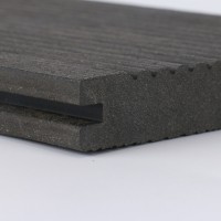 【坤鸿易可木】广西环保木塑地板 塑木地板厂家定制 木塑地板价格 欢迎来电咨询