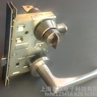 供应原装进口MIWA美和门锁U9LA50-1 防火美和执手锁